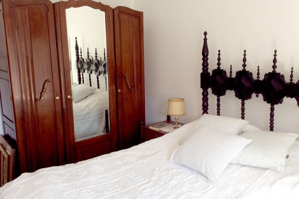 Fanzeres Casa Isabel 2 Bedroom Apartment Near Porto מראה חיצוני תמונה