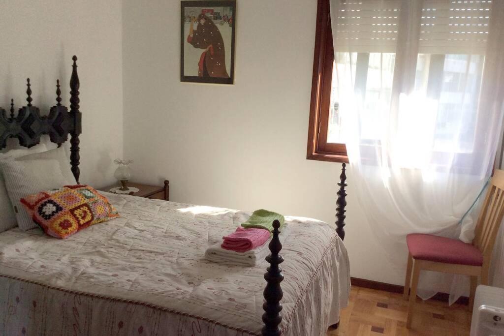 Fanzeres Casa Isabel 2 Bedroom Apartment Near Porto מראה חיצוני תמונה